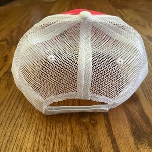 Weber Grills Adjustable Hat